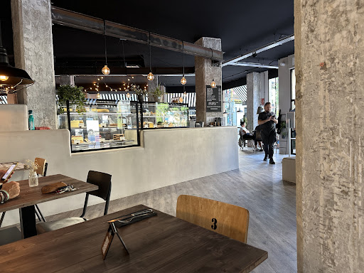 BASTARD Coffee & Kitchen - Ruzafa — GASTRONOMIA en Valencia