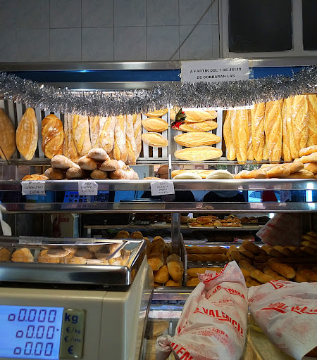 Pa de Poble — GASTRONOMIA en Valencia