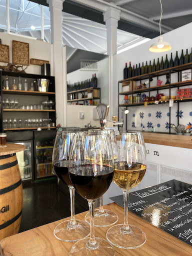 Vinostrum — GASTRONOMIA en Valencia