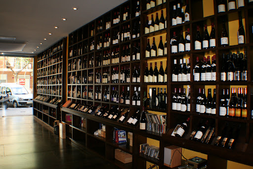 Vinos Enópata — GASTRONOMIA en Valencia