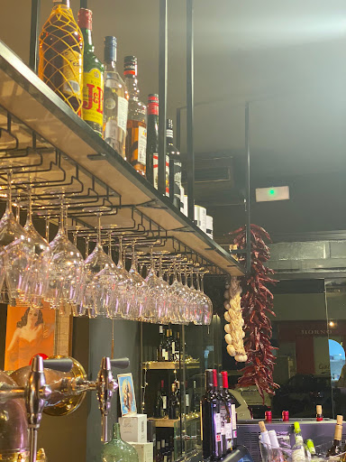 La Cantina Gastrotaberna — GASTRONOMIA en Valencia