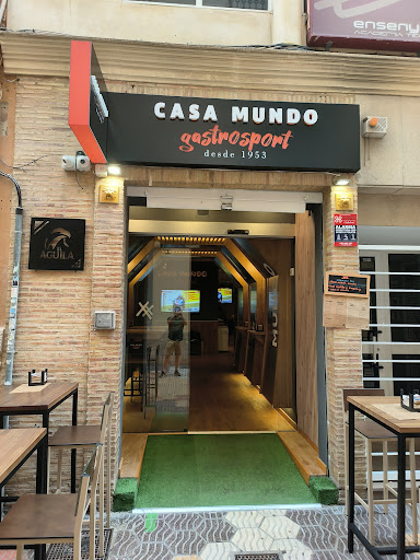 Foto del negocio
