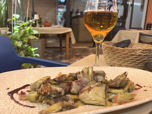 iPunto Gastrobar — GASTRONOMIA en Valencia