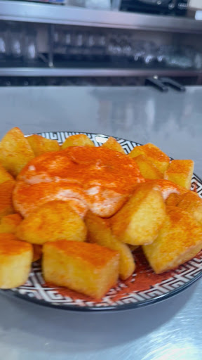Gastrobar Demeter en Valencia | GASTRONOMIA | Directorio Local