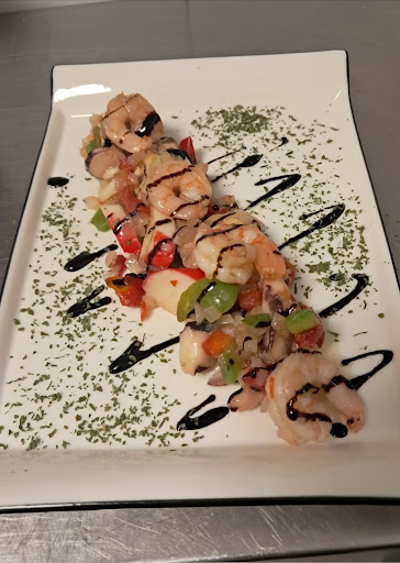 Gastrobar Demeter en Valencia | GASTRONOMIA | Directorio Local