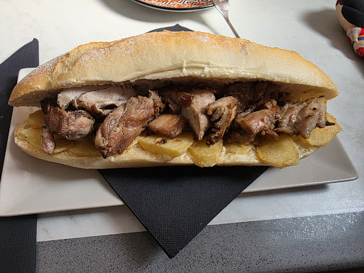 Foto del negocio