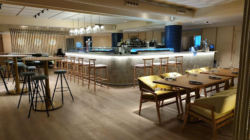 Singular de Plaza del Ayuntamiento — GASTRONOMIA en Valencia