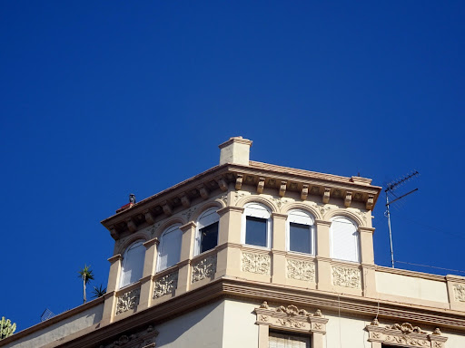 Nihil Estudio — INMOBILIARIA en Valencia