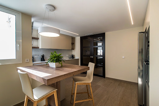 Cuco Bonitas Reformas en Valencia — INMOBILIARIA en Valencia