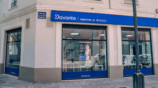 Academia de Cursos Profesionales y FP Davante | València — LIFESTYLE en Valencia