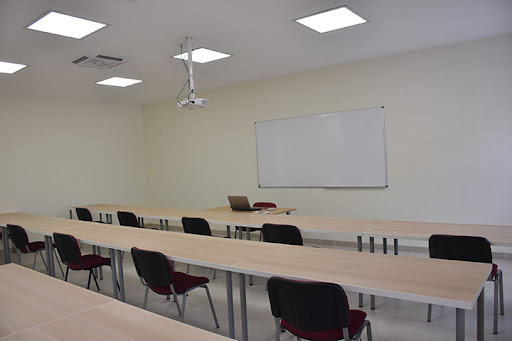 Educare — LIFESTYLE en Valencia