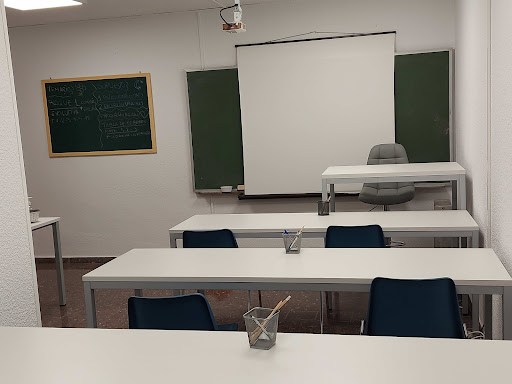 ACTUA Oposiciones Infantil — LIFESTYLE en Valencia