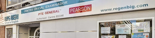 Bigben — LIFESTYLE en Valencia