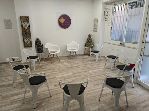 Eternal Connection - Brit Netsah Family Constellations NLP Coaching & Nadia Lo Mascolo Reiki — LIFESTYLE en Valencia