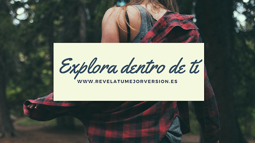 Revela Tu Mejor Version — LIFESTYLE en Valencia