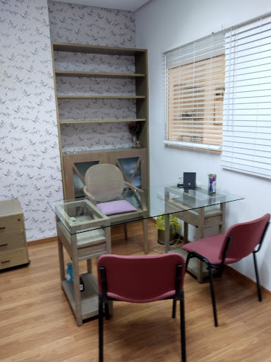 PSICOTERAPIA y DESARROLLO PERSONAL. Conchita Berruete — LIFESTYLE en Valencia