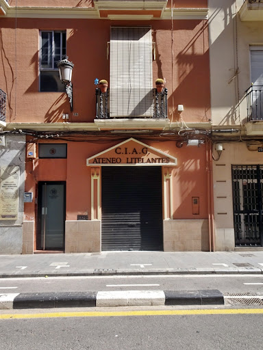 Foto del negocio