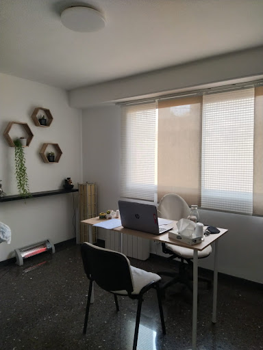 Centro Bienestar Kamali — LIFESTYLE en Valencia