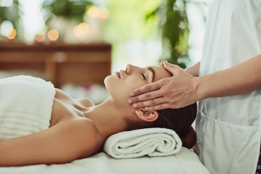 Sun Massage Valencia — LIFESTYLE en Valencia