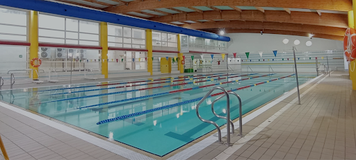 Polideportivo Torrefiel en Valencia