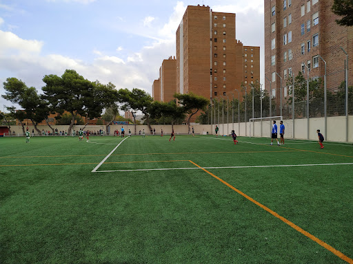 Club Deportivo Don Bosco Valencia