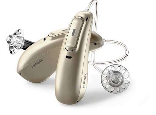 Sentidos Centro Auditivo Mislata — SALUD en Valencia