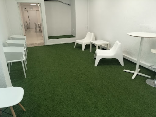 EDUKEM Mislata — SALUD en Valencia