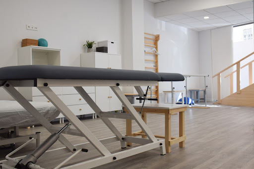 Clínica NYR Mestalla | Rehabilitación neurológica — SALUD en Valencia