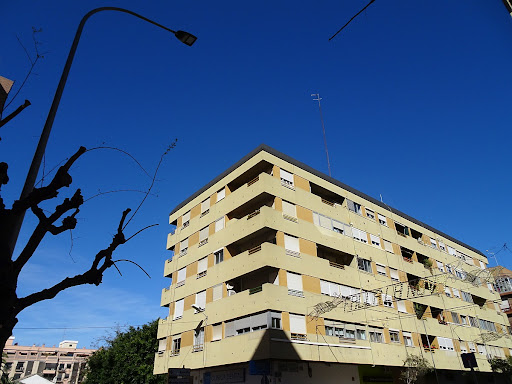 Hablan dos. — SALUD en Valencia