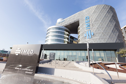 Unidad de Reproducción Asistida IMED Valencia — SALUD en Valencia