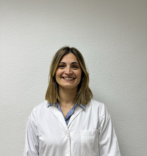 Dra. Maria Ivañez Muñoz — SALUD en Valencia