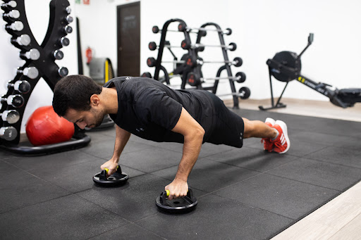 Penalba8 Espacio de Salud Interdisciplinar — SALUD en Valencia