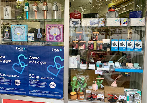 Foto del negocio