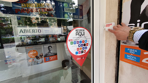 Foto del negocio