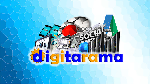 Digitarama — TECNOLOGIA en Valencia