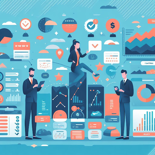 Best CRM Experts — TECNOLOGIA en Valencia