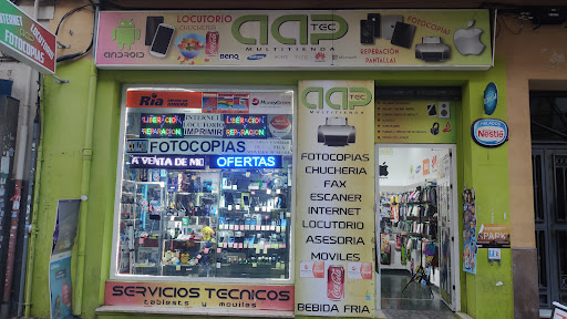 Foto del negocio